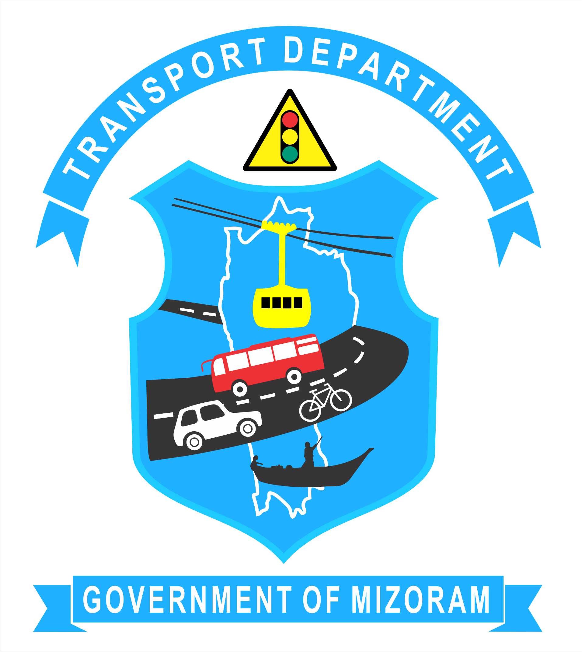 Mizoram Roadways